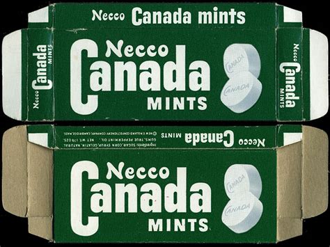 candy from 60 70 in metal box canada mints|canadian mints for sale.